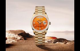 劳力士手表进灰了解决技巧集锦