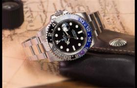 劳力士手表表壳破裂处理技巧是什么