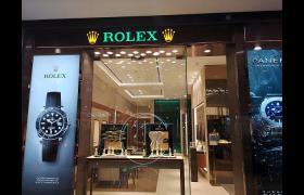 劳力士手表偷停解决办法推荐