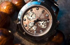 劳力士手表表带太紧处理方法推荐