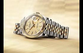 劳力士手表表耳掉了处理办法推荐