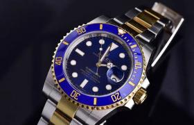 劳力士手表表盘有划痕解决技巧汇总