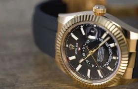 劳力士手表表带太松解决办法