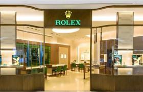 劳力士手表走走停停处理方法是什么