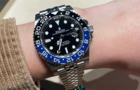 劳力士机械表机芯生锈原因是啥