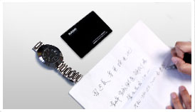 预约到店-绵阳劳力士指定授权维修网点
